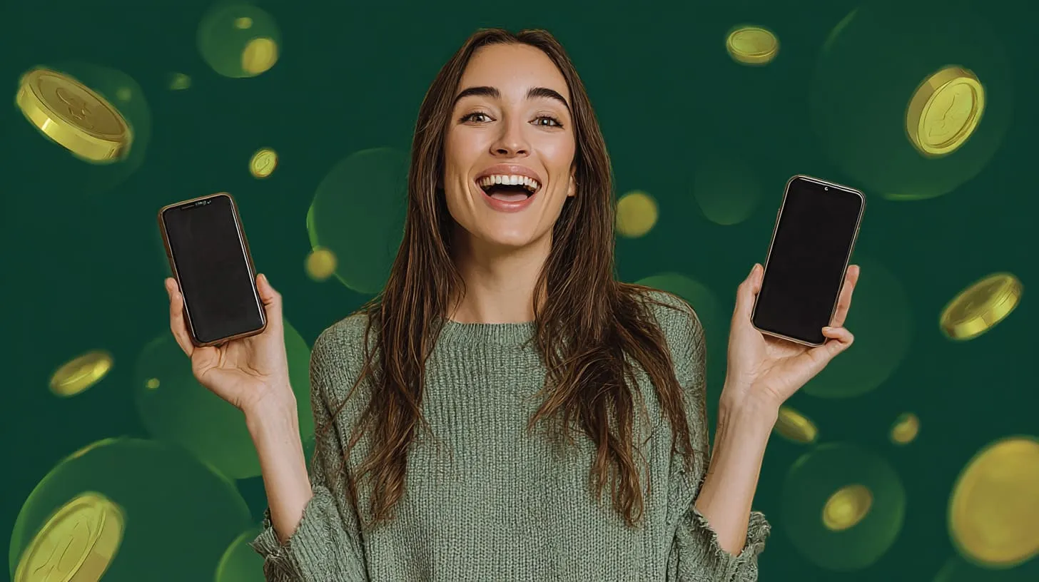 App y lobby de WOWGANA para Mexico